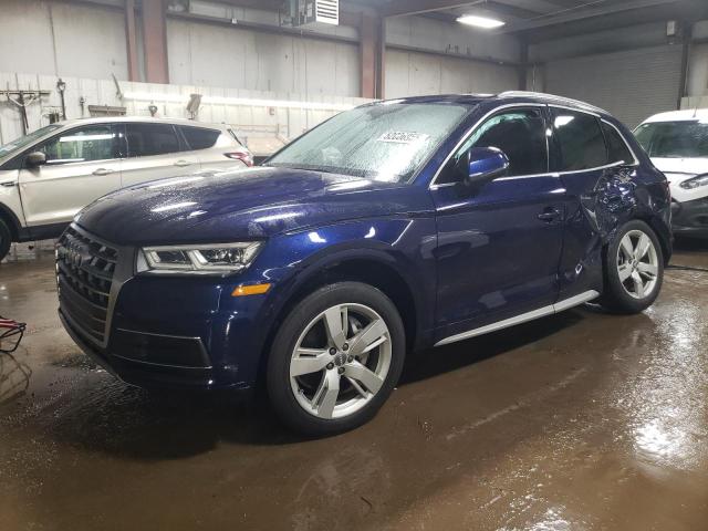 AUDI Q5 PREMIUM