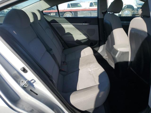 2020 HYUNDAI ELANTRA SE - 5NPD84LF6LH506439