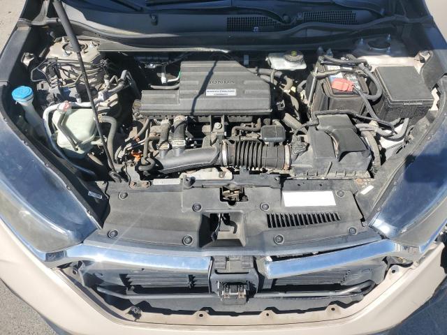 2018 HONDA CR-V EXL - 5J6RW2H83JL001021