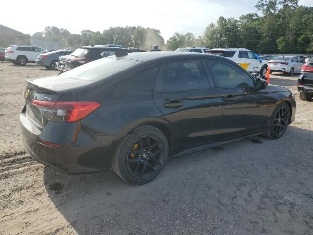 Vin: 2hgfe2f54nh513430, lot: 54868875, honda civic sport 20223