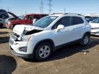 2016 CHEVROLET TRAX 1LT - KL7CJLSB1GB674051