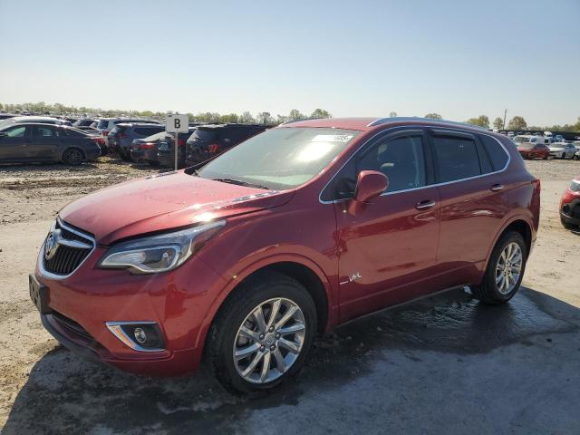 BUICK ENVISION ESSENCE
