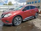 2016 NISSAN MURANO S - 5N1AZ2MH3GN115433