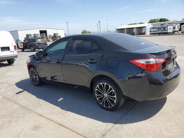 Vin: 5yfburhe4gp538377, lot: 54266915, toyota corolla l 20162