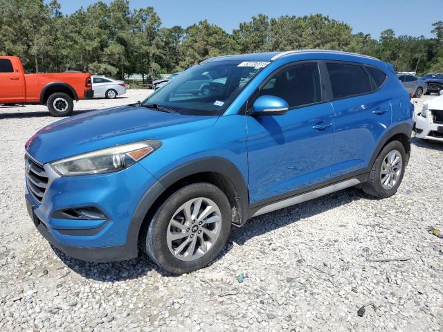 HYUNDAI TUCSON SEL