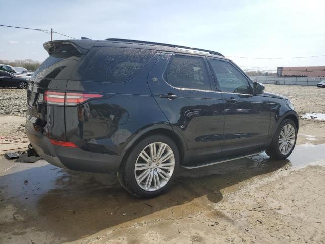 Vin: salrtbbv5ha021038, lot: 52538785, land rover discovery first edition 20173