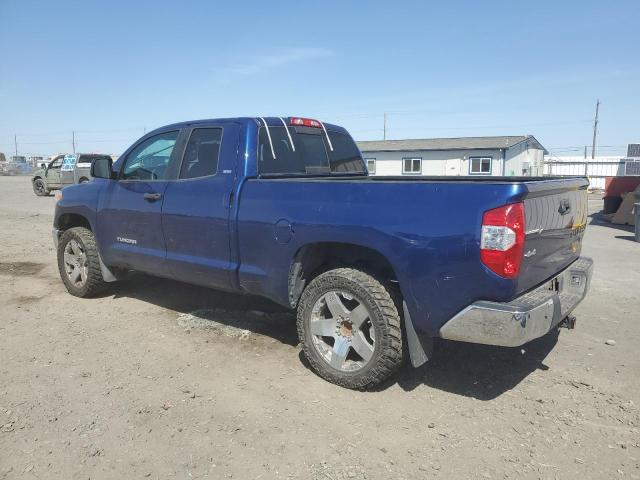 Vin: 5tfum5f10fx063361, lot: 54655915, toyota tundra double cab sr 20152