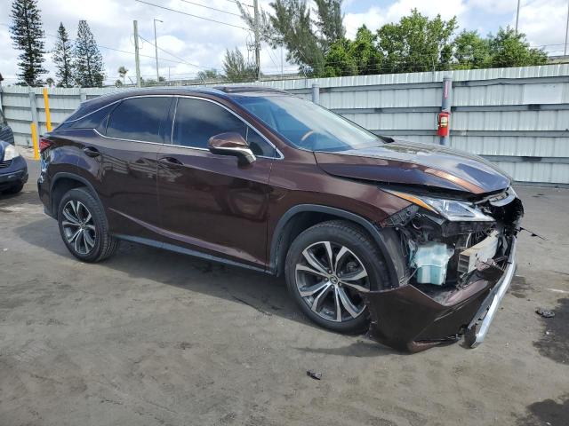 Vin: 2t2zzmca9jc095668, lot: 54552725, lexus rx350 350 base 20184
