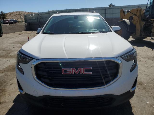 2018 GMC TERRAIN - 3GKALMEV0JL263542