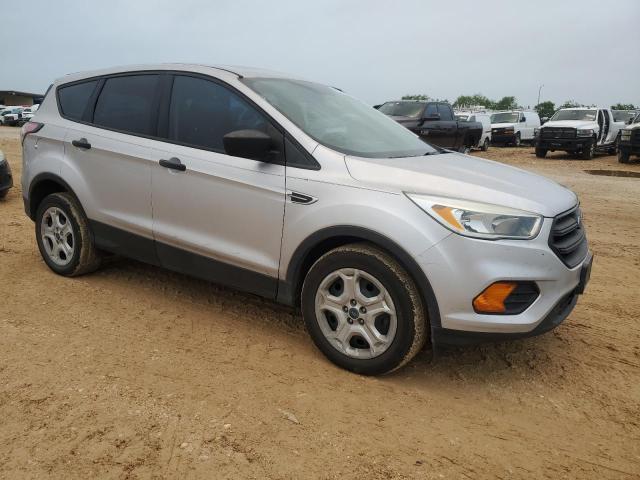Vin: 1fmcu0f77hub01798, lot: 54242855, ford escape s 20174