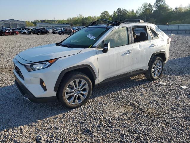 TOYOTA RAV4 LIMIT