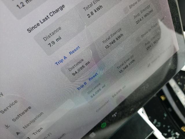 2019 TESLA MODEL 3 - 5YJ3E1EA2KF401592