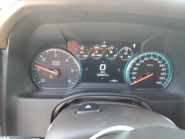 2018 CHEVROLET SUBURBAN C - 1GNSCJKC1JR141404