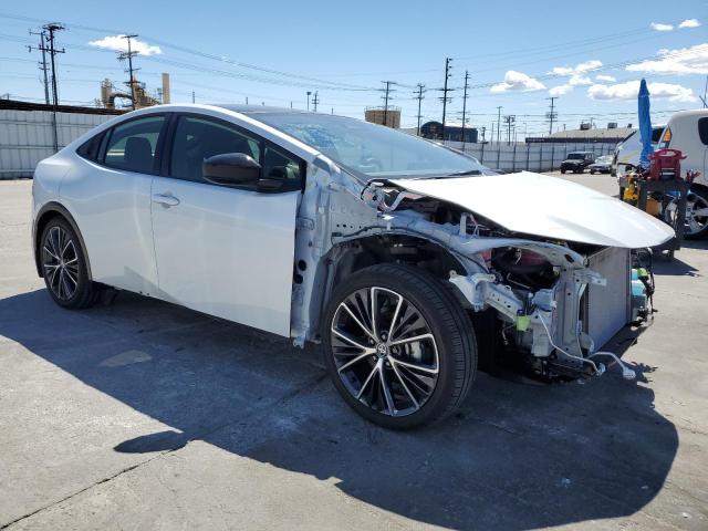 Vin: jtdacaau6r3022079, lot: 51346015, toyota prius le 20244