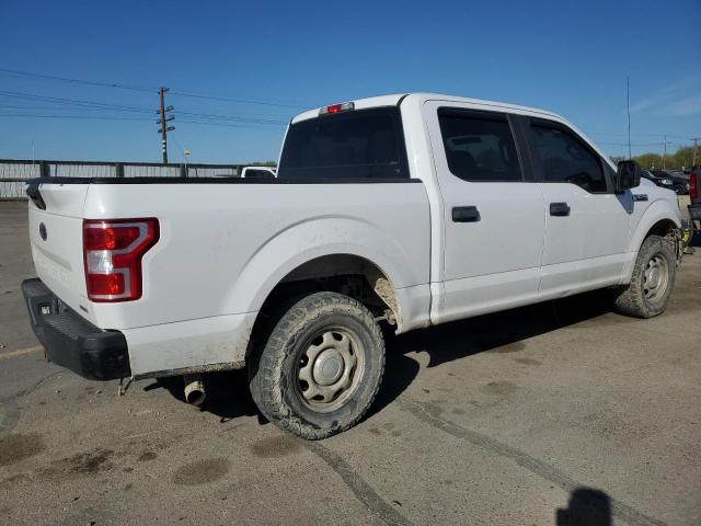 Vin: 1ftew1eg8jkd73521, lot: 53528625, ford f-150 supercrew 20183