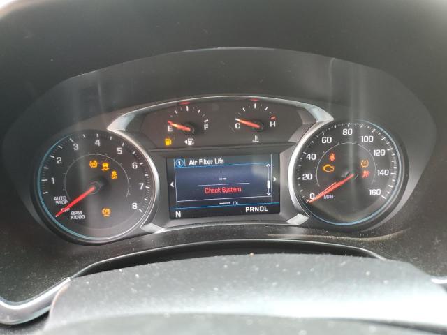 2023 CHEVROLET EQUINOX LS - 3GNAXHEG4PL124359