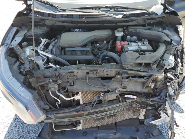 2020 NISSAN ROGUE SPOR - JN1BJ1CVXLW270442