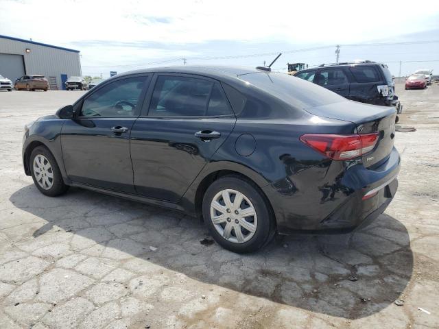 2023 KIA RIO LX #3261313478