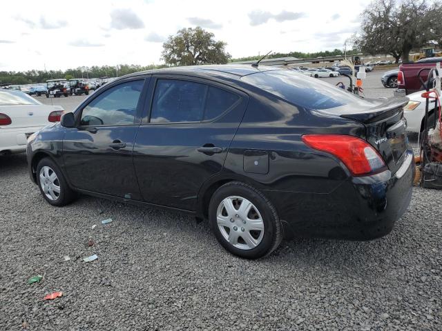 Vin: 3n1cn7ap9fl821485, lot: 51675215, nissan versa s 20152
