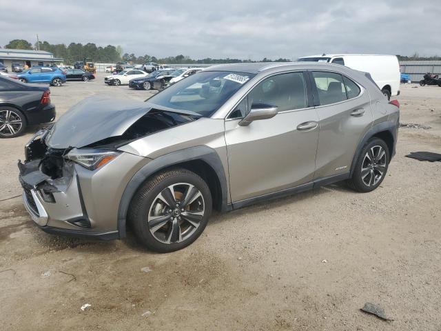LEXUS UX 250H