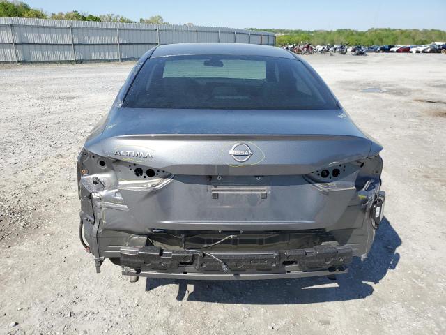 2023 NISSAN ALTIMA S - 1N4BL4BV0PN300656