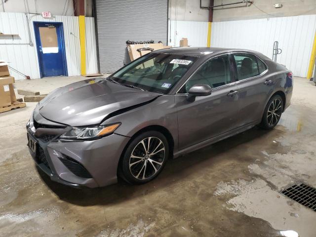 TOYOTA CAMRY L