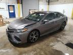 2018 TOYOTA CAMRY L - 4T1B11HKXJU651384