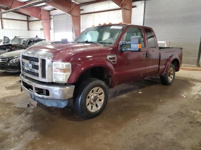FORD F250 SUPER