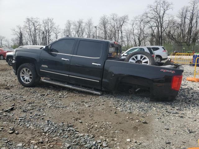 Vin: 3gcuktec0hg266870, lot: 50480635, chevrolet all models k1500 high country 20172