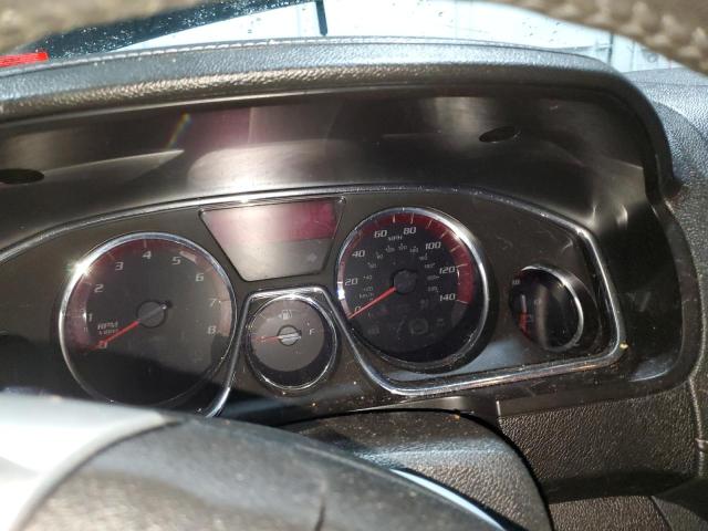 2016 GMC ACADIA SLE - 1GKKVNED2GJ126582