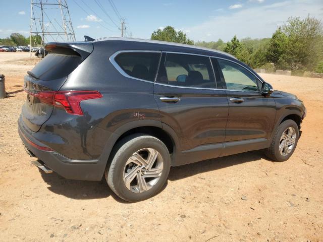 Vin: 5nms2dajxph524249, lot: 53072965, hyundai santa fe sel 20233