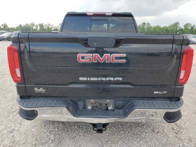 2020 GMC SIERRA C15 - 3GTP8DED2LG285715