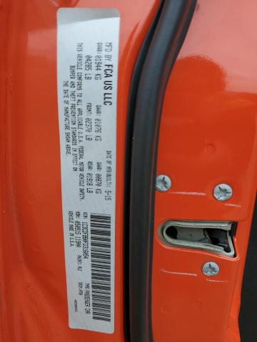 2015 DODGE DART SXT - 1C3CDFBB0FD316054