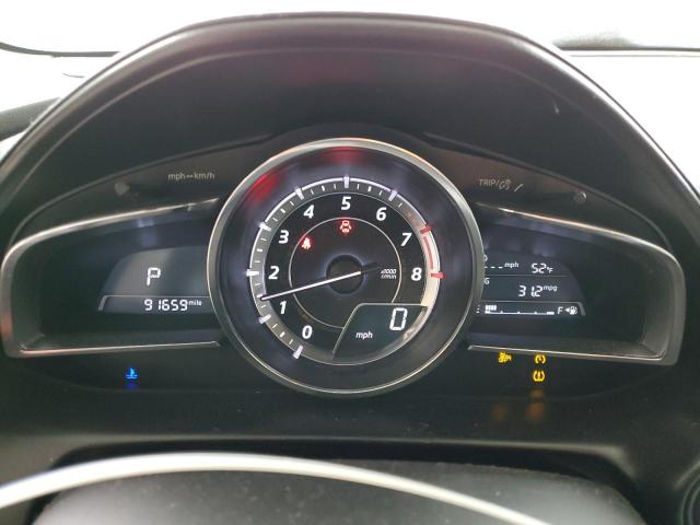 2016 MAZDA CX-3 GRAND - JM1DKDD74G0130044