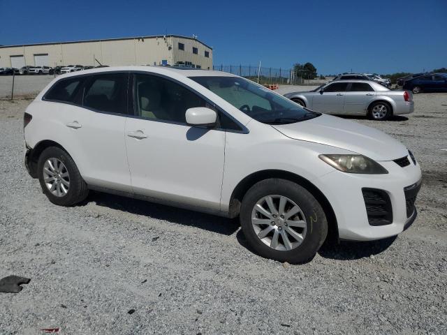 Vin: jm3er2w55a0300779, lot: 53515355, mazda cx-7 20104