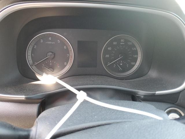 2020 HYUNDAI TUCSON LIM - KM8J33AL1LU230760