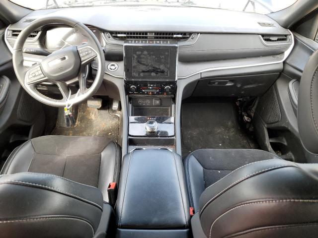 2024 JEEP GRAND CHER - 1C4RJKAG6R8518088