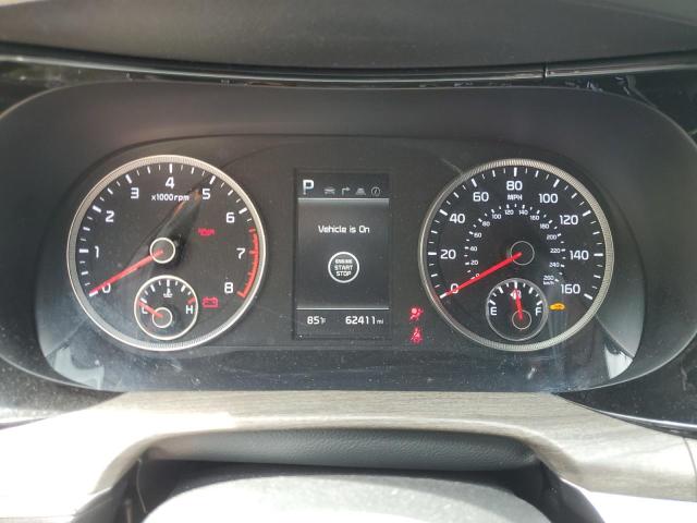 2023 KIA K5 EX 5XXG34J28PG216104