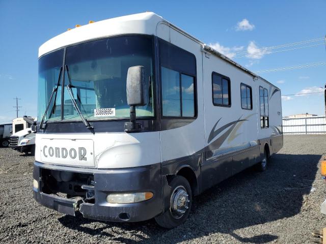OTHER RV OTHER 2004 white  gas 5B4MP67GX43381790 photo #3
