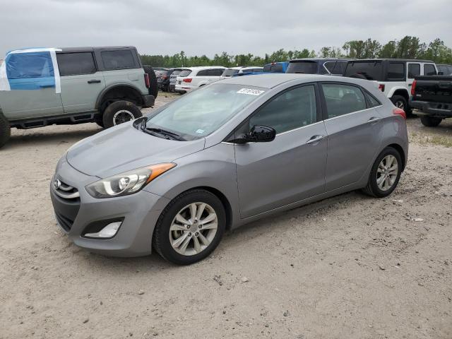 HYUNDAI ELANTRA GT