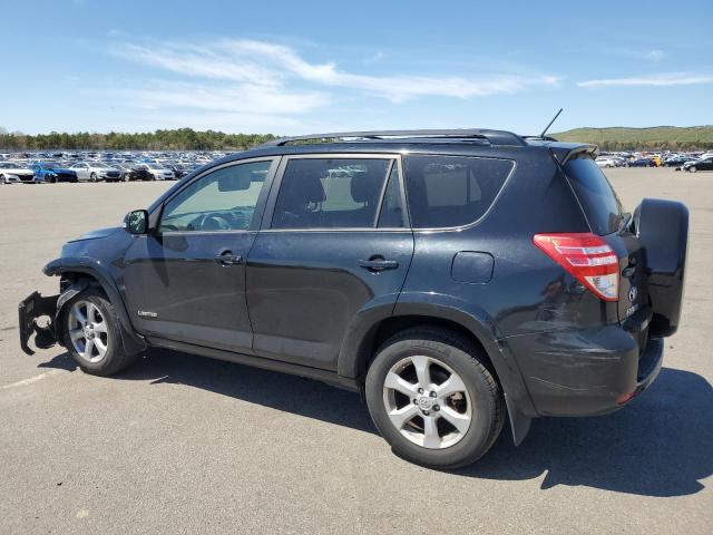 Vin: 2t3df4dv1bw101513, lot: 54977775, toyota rav4 limited 20112