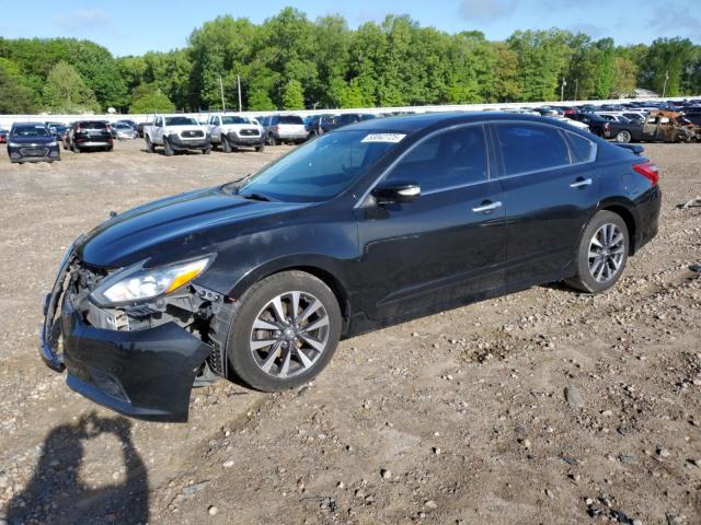2017 NISSAN ALTIMA 2.5 - 1N4AL3AP4HC150928