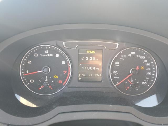 2016 AUDI Q3 PRESTIG WA1GFCFS6GR023385