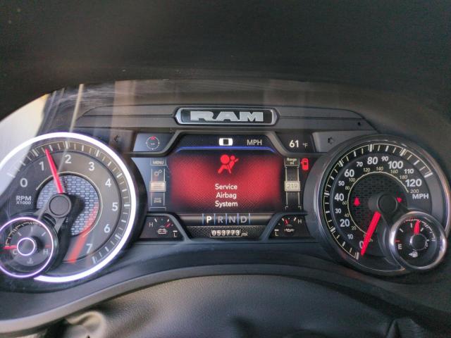 2023 RAM 1500 BIG H - 1C6RREFT0PN694088