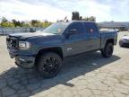2018 GMC SIERRA K15 - 3GTU2NEJXJG111050