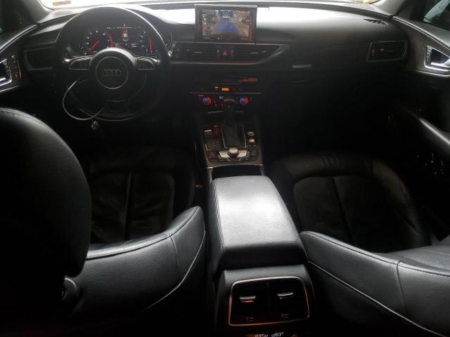 2017 AUDI A7 PREMIUM - WAUW2AFC0HN050033