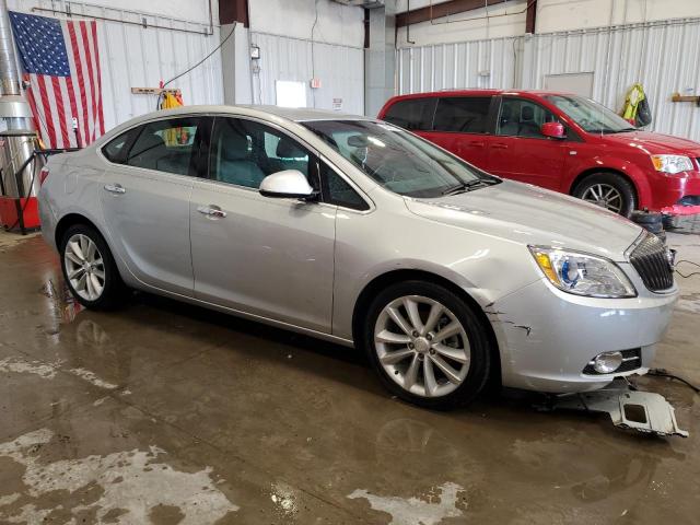 2012 BUICK VERANO - 1G4PP5SKXC4145335