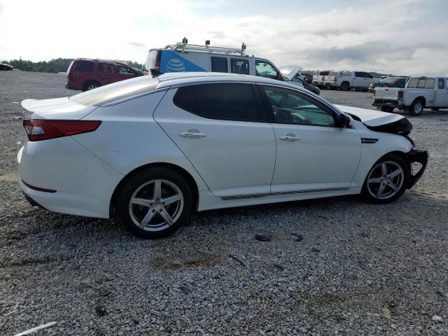 Vin: 5xxgr4a65dg121156, lot: 54624325, kia optima sx 20133