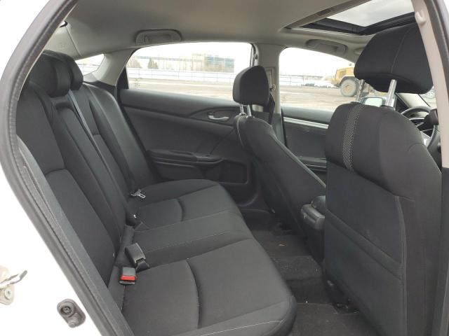 2016 HONDA CIVIC EX - 2HGFC2F79GH025780