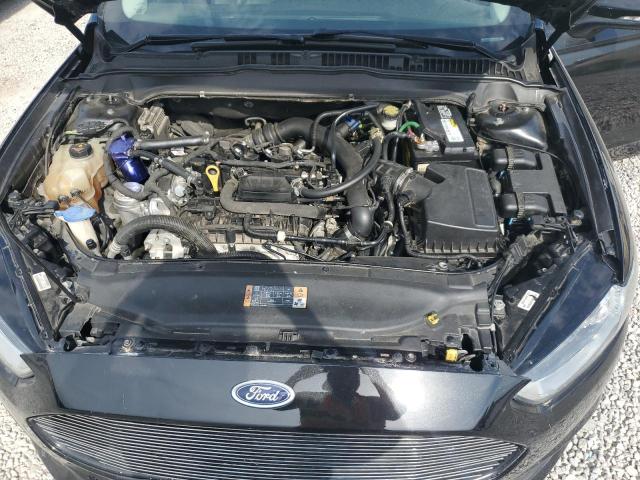2015 FORD FUSION SE - 3FA6P0HD1FR222798